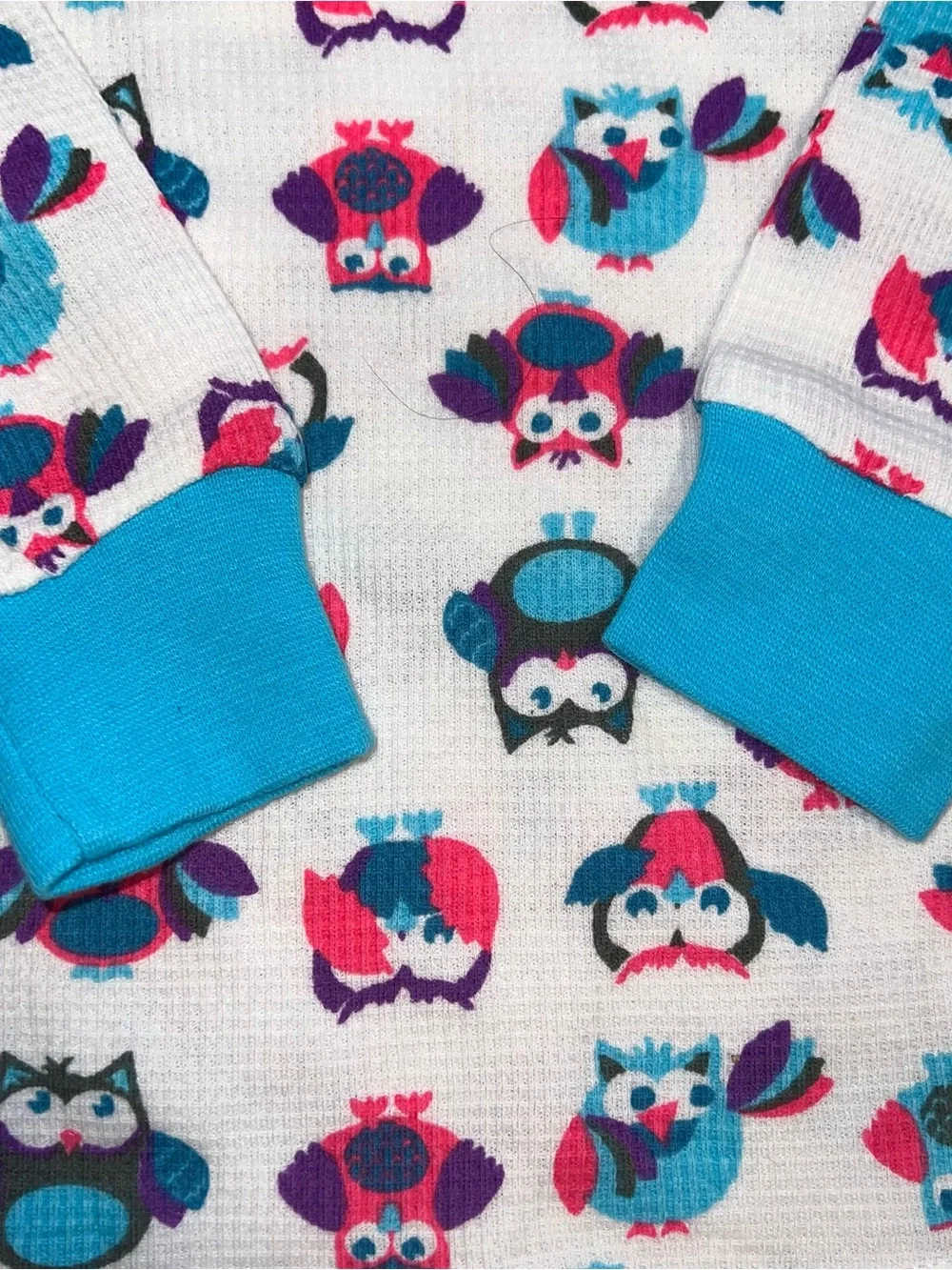 Chili Peppers two piece